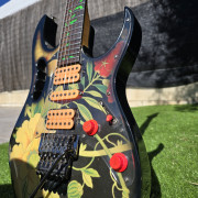 Ibanez jem 77 FP 1991