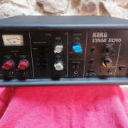 Korg SE-300 Tape delay - spring reverb · Bizkaia · 1200 €