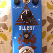 Pedal Amuzik Bluesy · Zaragoza · 35 €