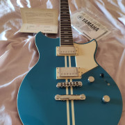 Yamaha Revstar Professional w/ Throbak Pickups · Valencia · 2150 €