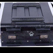 Rackcase Crossrock 3U Nuevo · Madrid