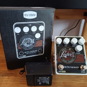 Lester K Electro-Harmonix Pedal