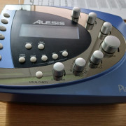 Alesis Playmate Vocalist Advanced CD Player · Ciudad Real · 60 €