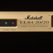 Marshall 20/20 · Almería