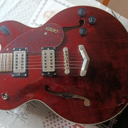 Gretsch streamliner G2622 · Barcelona · 300 €
