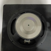 Altavoz FR FR averiado de un Camper 112 Plus Kit · Barcelona