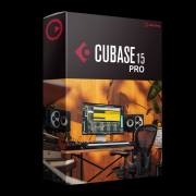 STEINBERG Cubase Pro 15, Absolute 7 y WaveLab Pro 12 · Madrid · 1 €