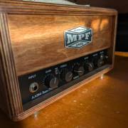 MPF AA864 Bass Preamp DI · Valencia · 800 €
