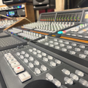 Mesa SSL Matrix II nueva · Barcelona · 12000 €
