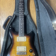 Ibanez ST Japan Fujigen Gakki · Palencia · 700 €