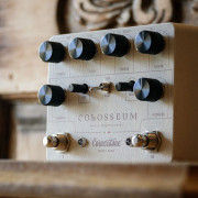 o Vendo Cornerstone Colosseum · Jaén