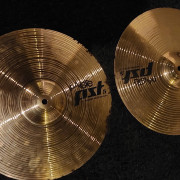 Vendo platos paiste 2002, signature.. · Burgos · 300 €