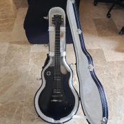 Gibson Les Paul Studio Gothic Edición Ltd