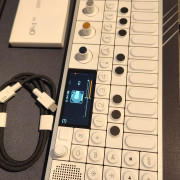 vendo teenage op1 field