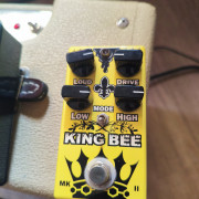 Walker King bee · Valencia · 120 €