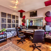 Estudio Ton y Son · Madrid