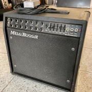 Mesa Boogie DC-3