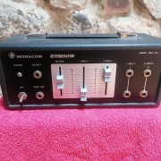 Reverberacion a muelles Monacor REV-25 · Bizkaia · 200 €