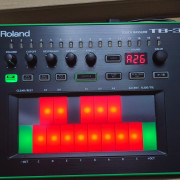 Roland TB-3 Touch Bassline Sintetizador · Ciudad Real · 230 €