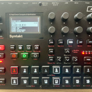 Elektron Syntakt