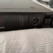Yamaha SPX900 Mítico Rack Vintage · Madrid · 150 €