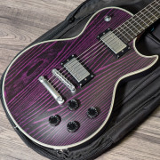 Harley Benton Agufish Custom Baritone Signature Limited PB · SC Tenerife · 315 €