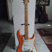 Fender stratocaster player nueva · Huesca