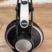 Auriculares de estudio AKG K702 · Valencia · 85 €