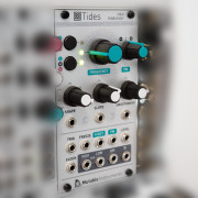 Mutable Instruments Tides V1 (Módulo Eurorack) · Barcelona · 240 €
