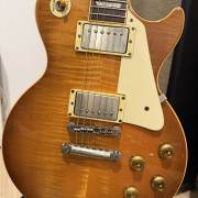 Gibson Les Paul Traditional Plus 2009