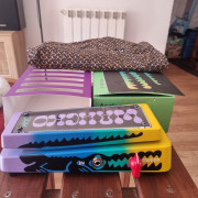 Jam Wahcko Wah · Barcelona · 240 €