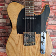 Fender Telecaster Custom Warmoth · Palencia · 950 €