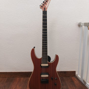 Jackson pro series sl2 ht MAH · Murcia · 550 €