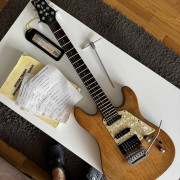 Framus Diablo Pro · Pontevedra · 799 €