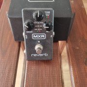 Mxr m300 reverb · Barcelona · 150 €