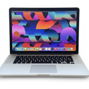 MacBook Pro 15” 2015 | i7 QuadCore | 16GB RAM