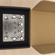 Cornestone Gladio Double preamp original