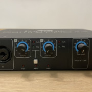 Focusrite Saffire Pro 14 interfaz de audio FireWire · Tarragona · 65 €