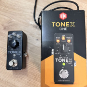 IK Multimedia Tonex ONE · Valencia · 120 €