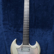 Gibson SG platinum 2004 · Madrid