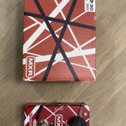 MXR EVH Phase 90 con caja original · Tarragona · 90 €