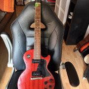 Gibson les Paul special por Maybach al albatroz 65-2 vintage cream · Barcelona