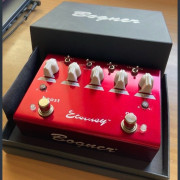 Bogner Ecstasy Red · A Coruña · 250 €