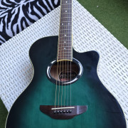 Yamaha APX500II · Madrid · 175 €