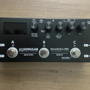Sonulab Stompstation Pro NAM A2 · A Coruña · 420 €