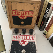 The NYC Classic BIG MUFF π · Sevilla · 200 €