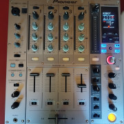 Pioneer DJM 750 K · Palencia · 750 €
