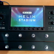 Line 6 Helix Stadium Floor · Alicante · 1525 €