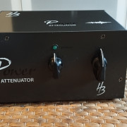 Herley Benton PA-100 Atenuador · A Coruña · 50 €