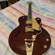 Gretsch G6122T-59VS Chet Atkins CG WS · Tarragona · 2600 €